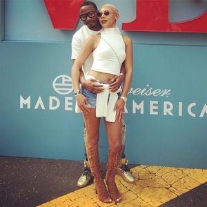 Meet your Posher, Brian